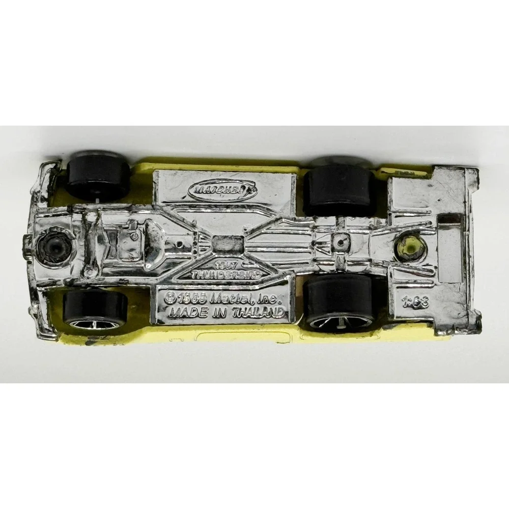 MATCHBOX product description